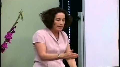 The Anat Baniel Method   Working with Special Needs Children