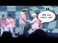 [Part 8] Super Junior's funny moments & mistakes during live performances