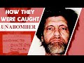 How They Were Caught: The Unabomber