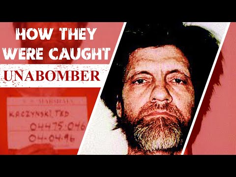 Berüchtigter „Unabomber“ in US-Gefängnis gestorben