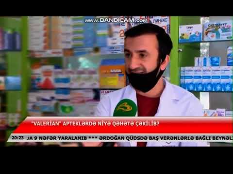 Video: Valeriyanın gəlini, əri ilə qızının üzünü gizlətməyi niyə dayandırdığını izah etdi