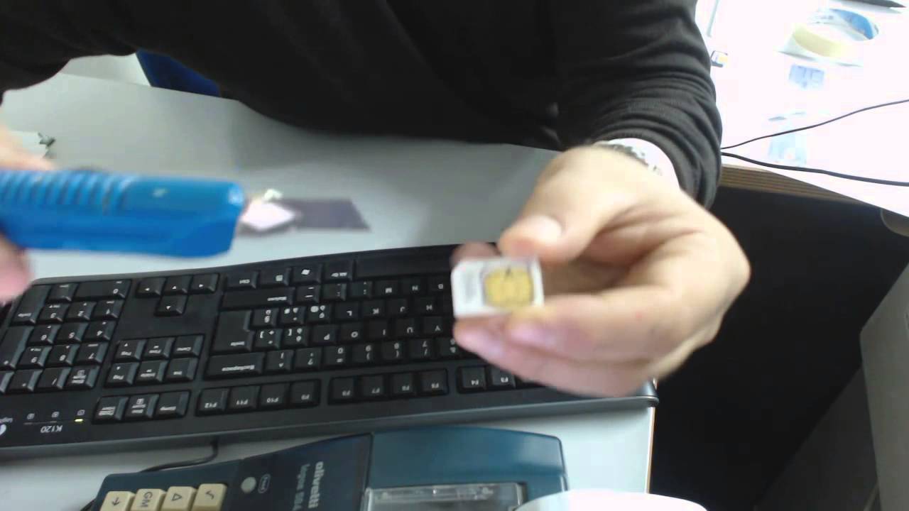 Come disattivare SIM Wind | Salvatore Aranzulla
