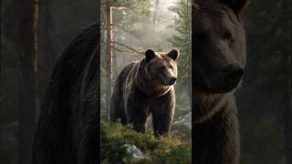 Медведь Иллюзия Неуклюжести