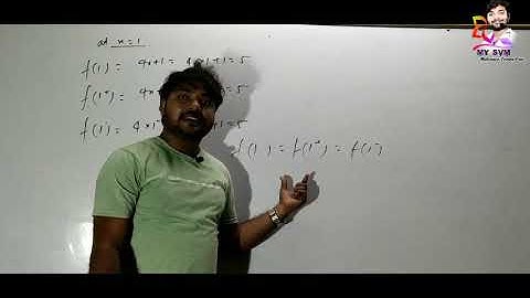 Continuity lecture-6  by sushil jaiswal sir( s.j sir)