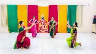 Rakhumai Rakhumai..... Aashadhi Ekadashi Dance