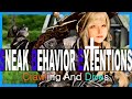 SKYRIM MOD I SBE I Sneak Behavior Extensions I Crawling And Dives