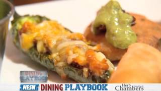Dining Playbook: Best Of Dining Playbook Best Of Ribs