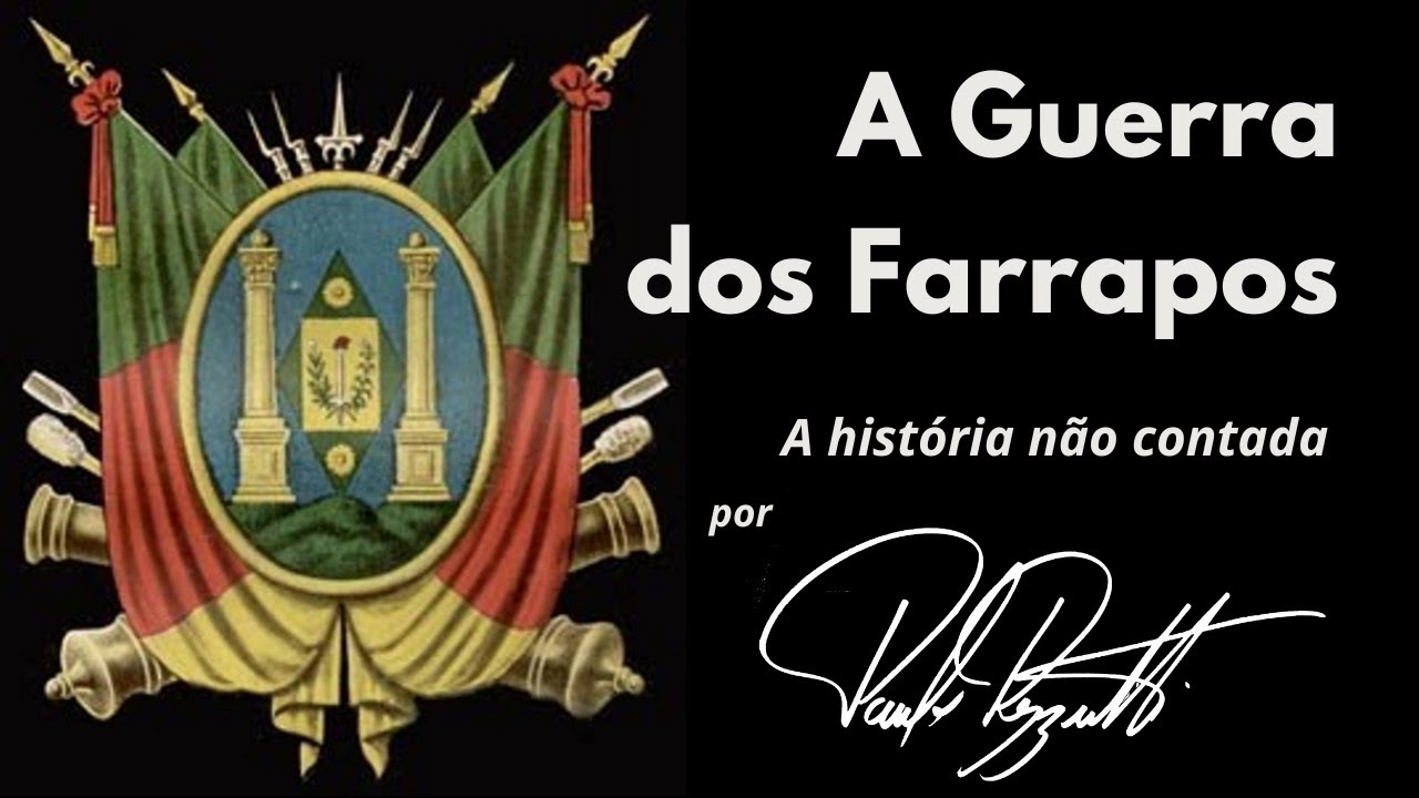 Guerra dos Farrapos