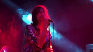 Primal Scream - (Feeling like a) Demon again (Sestri Levante, Mojotic, July 14th 2017)