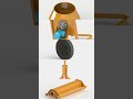 Designing a Concrete Mixer in SolidWorks - Full video on the channel.