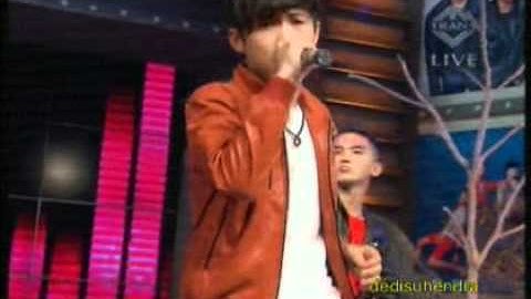 Sabumi band @ transtv