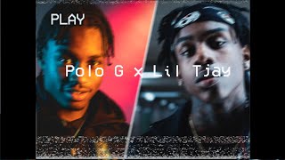 Download Mp3 Polo G x Lil Tjay "First Place" Edit | VHS Edit Gudang lagu Download Mp3 Polo G x Lil Tjay "First Place" Edit | VHS Edit
