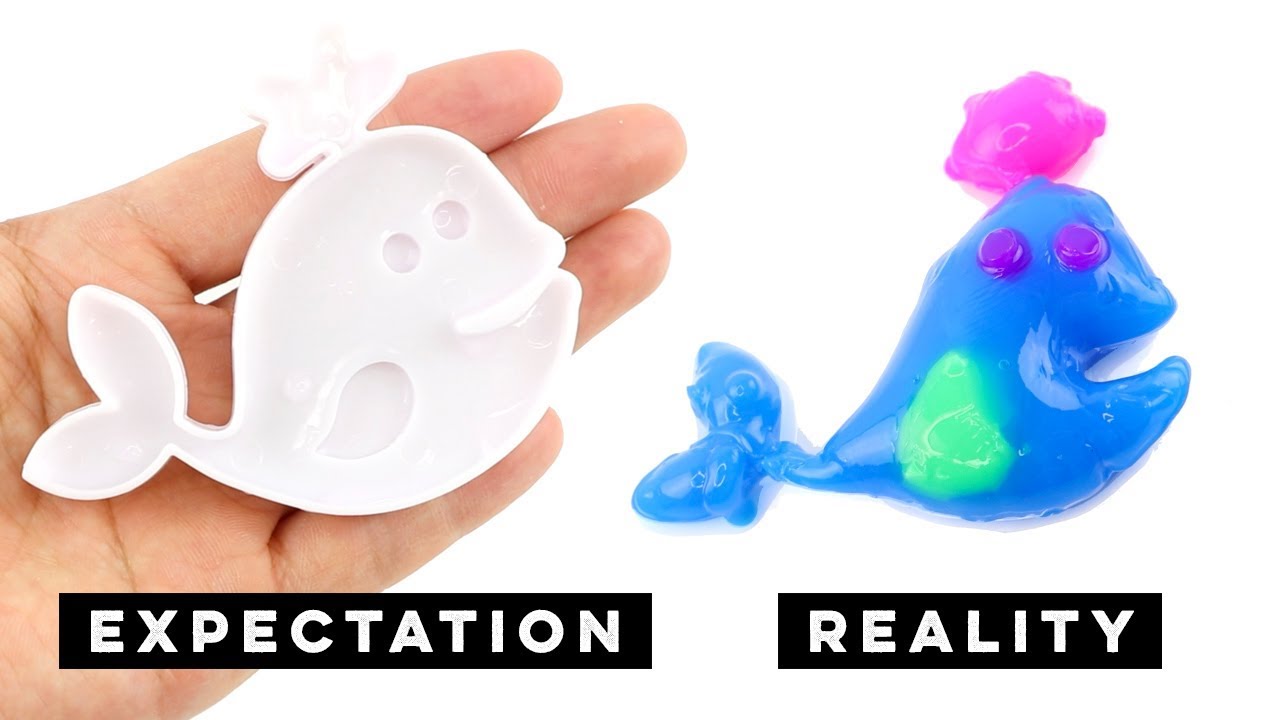 Funny DIY Toys Make Your Own Slime - China Slime and DIY Toy price