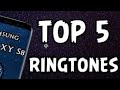 Top 5 Malayalam Latest Ringtones and Download Links Mix Hindiaz Download