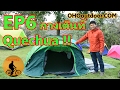 กางเต็นท์ EP 6 วิธี กางเต็นท์ Quechua เต็นท์สปริง เต้นท์โยน วงกลม โดย OHOoutdoor ออกไปเที่ยวกันเถอะ