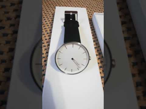 Xiaomi Watch Twenty Seventeen