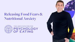 Releasing Food Fears & Embracing Your Inner Nutritional Explorer – In Session with Marc David