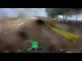 2019 Southwick National - GoPro Lorenzo Locurcio 450 Moto 2