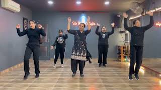 medal 🏅 song | Bhangra Cover | The Dance Mafia, balle balle Mafia