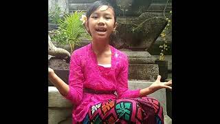 Download Lagu Merah putih lagu bali. MP3