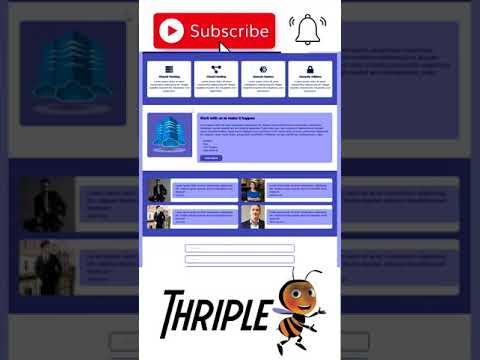 CSS Grid -