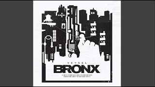 8D AUDIO | Veysel - Bronx | LYRICS