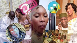 Ndiao Fall Revient Sur Les Propos De Nabou Dash Ndax Daniou Liguéye Allâhu Akbar Cest Grave..