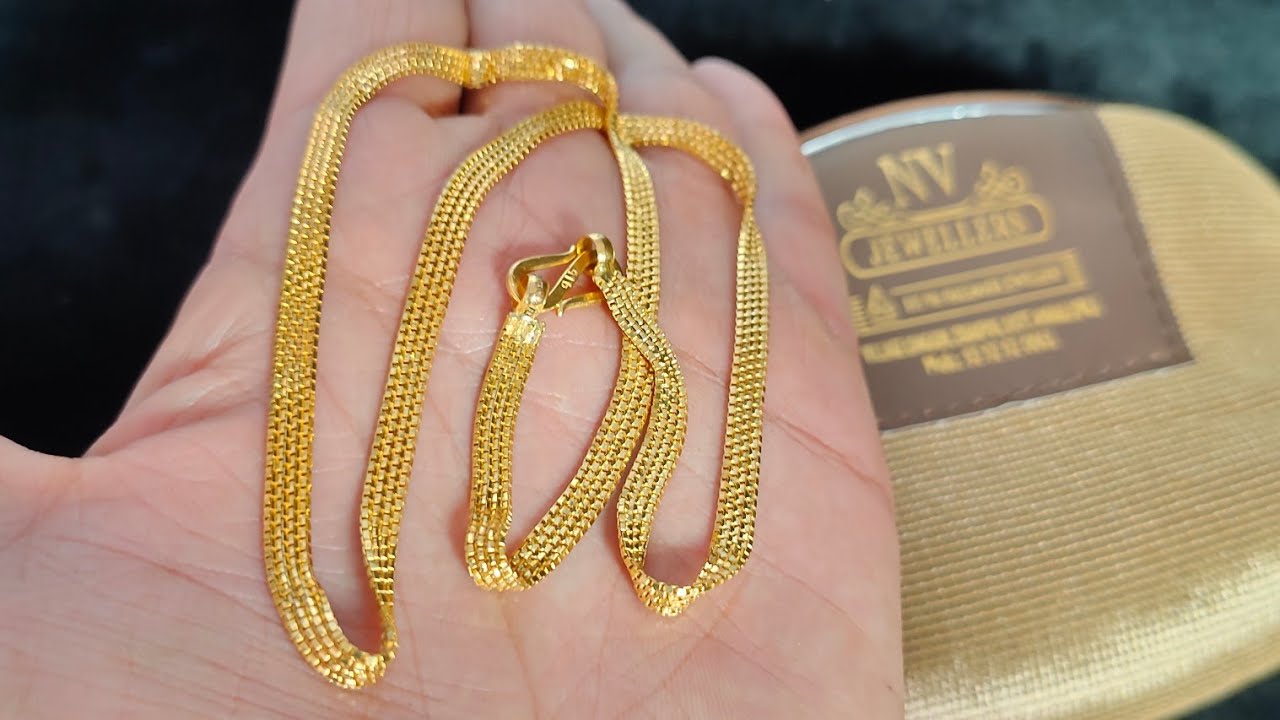 Gold Chain Latest Gold Chains designs 