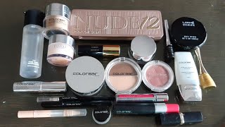 Bridal makeup products for wedding party | party makeup products for everyone |