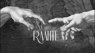 Raahte - KI₹A [Music Audio]