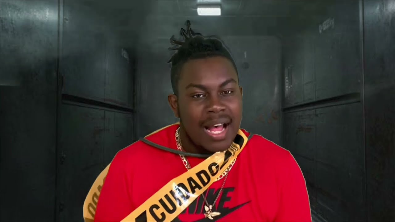 Wild Mo Dieng - Wired Different (Official Music Video)