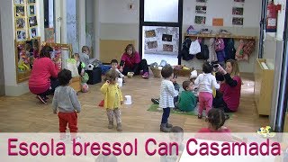 Escola bressol Can Casamada ? Montcada i Reixac