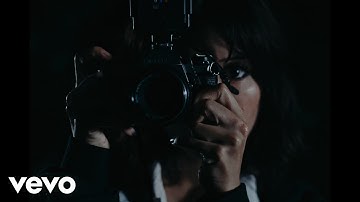 VIOLENT VIRA - Lil Crush (Official Music Video)