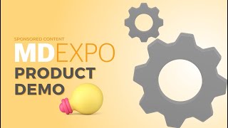 PRODUCT DEMO: Clinical Asset Management & Operational Efficiency