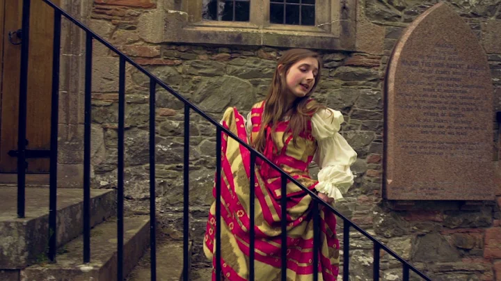 The Shakespeares: Scenes from a Marriage