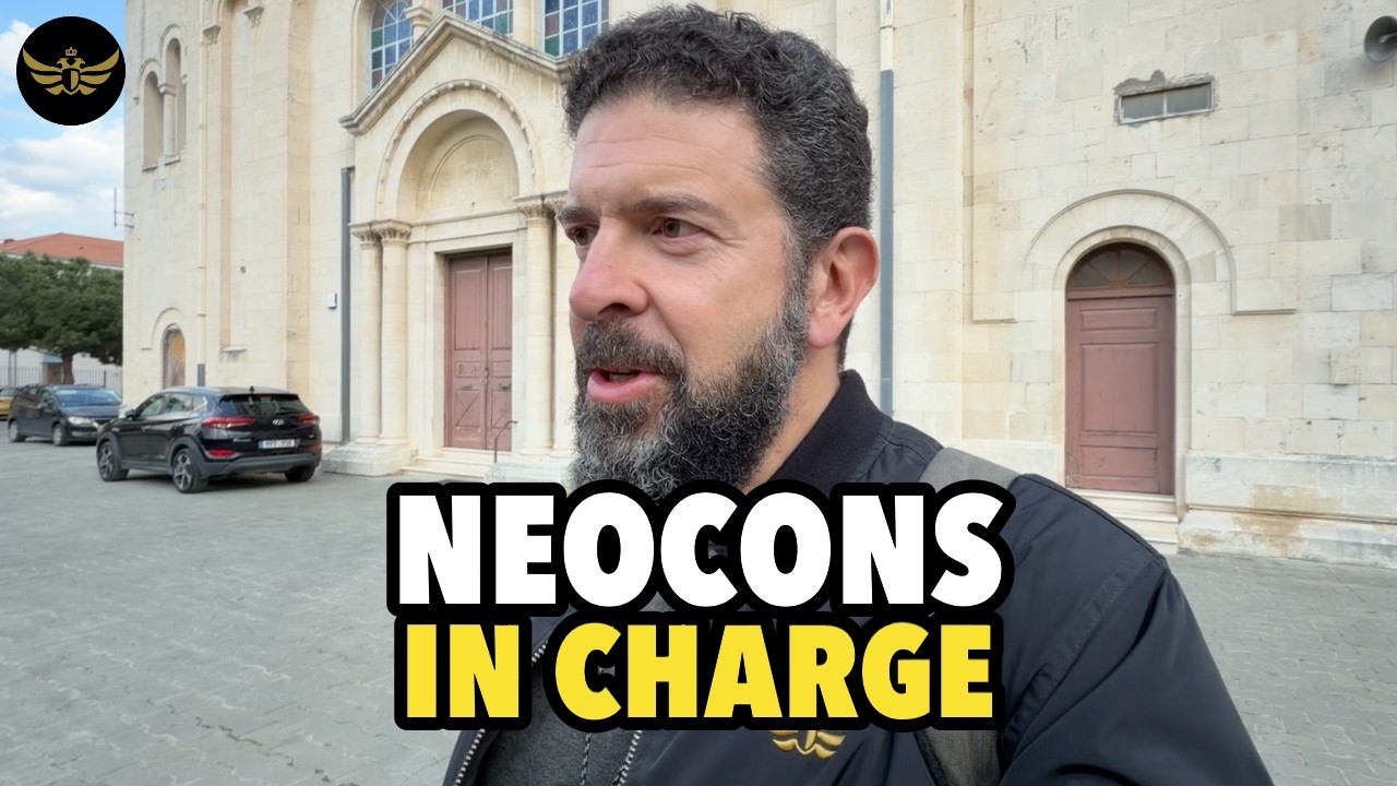 Trump wants surrender. Iran, NO surrender. US wants the oil. OIL PRICE SURGES. NEOCONS blame Russia