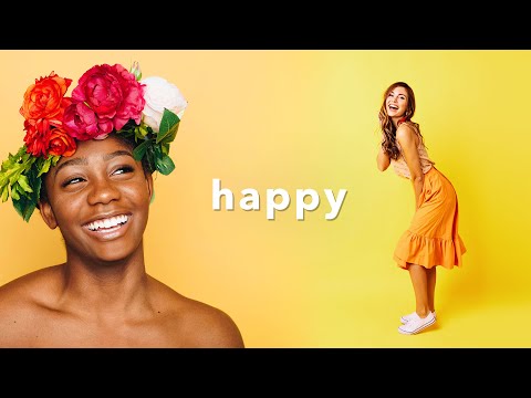 Happy Chill No Copyright Positive Background Music Royalty Free Download