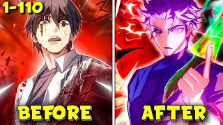 From Worthless Loser to SSS-Ranker After Regression | Manhwa Recap