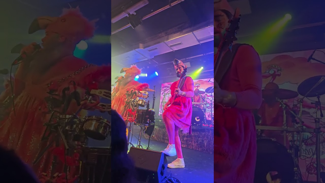 TrollfesT - All Drinks on Me - Heidenfest 2026