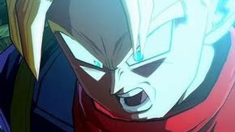 Trunks new staircase route loops (7k dmg)