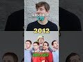 Mrbeast Vs Dude Perfect 2012 - 2023 Subscriber Count Mp3 Song