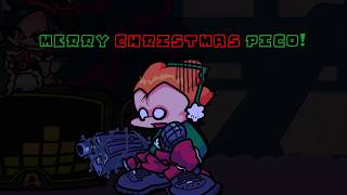 Merry Christmas Pico! |  FNF Blake Expansion Teaser