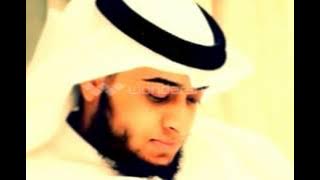 Surah Ar Rahmaan   سورة الرحمن - Ahmed Nufays  أحمد النفيس  (Must Listen! Emotional Recitation)
