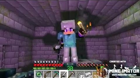 Intro mới của mình | Ender Dragon Boy