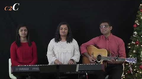Enthu Njaan Pakaram  | Creation to Creator (c2C) | Finny Cherian | Malayalam Christian Song