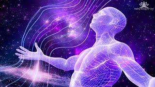 Completely Restore Your Body With Alpha Waves | Emotional and Spirit Healing, Remove Negative Energy