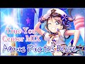 What if Aqours Pirates Desire Was a Proper You Center?
