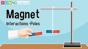 Magnet Interactions – Poles