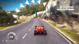 100% its possible [ Mugello Farino DUO (Formula 1 car)]  Race location Just Cause 3 screenshot 1