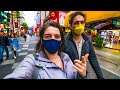 How Is Daily Life In Taiwan REALLY During The Pandemic (Is It Safe? 台北，台湾)